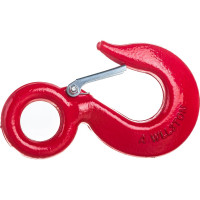 Чалочный крюк TOR 320А 3,0 т 12335