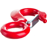 Чалочный крюк TOR 320А 3,0 т 12335