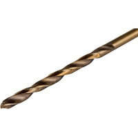 Сверло по металлу HSSE-Co5 DIN 338 (2х49х24 мм) Ruko 215020