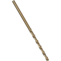 Сверло по металлу HSSE-Co5 DIN 338 (2.5х57х30 мм) Ruko 215025