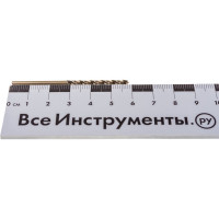 Сверло по металлу HSSE-Co5 DIN 338 (2.5х57х30 мм) Ruko 215025