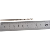 Сверло по металлу HSSE-Co5 DIN 338 (4х75х43 мм) Ruko 215040