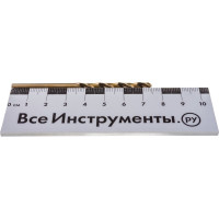 Сверло по металлу HSSE-Co5 DIN 338 (4х75х43 мм) Ruko 215040