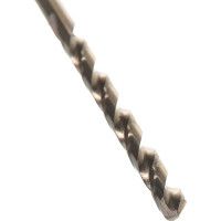 Сверло по металлу HSSE-Co5 DIN 338 (4.1х75х43 мм) Ruko 215041