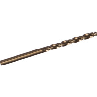 Сверло по металлу HSSE-Co5 DIN 338 (4.2х75х43 мм) Ruko 215042