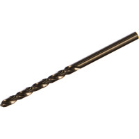 Сверло по металлу HSSE-Co5 DIN 338 (4.2х75х43 мм) Ruko 215042