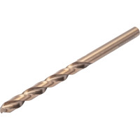 Сверло по металлу HSSE-Co5 DIN 338 (6.5х101х63 мм) Ruko 215065