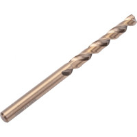 Сверло по металлу HSSE-Co5 DIN 338 (6.5х101х63 мм) Ruko 215065