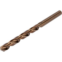 Сверло по металлу HSSE-Co5 DIN 338 (8х117х75 мм) Ruko 215080