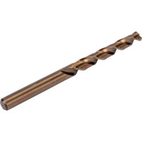 Сверло по металлу HSSE-Co5 DIN 338 (8х117х75 мм) Ruko 215080