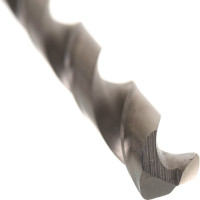 Сверло по металлу HSSE-Co5 DIN 338 (8.5х117х75 мм) Ruko 215085