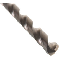 Сверло по металлу HSSE-Co5 DIN 338 (9х125х81 мм) Ruko 215090