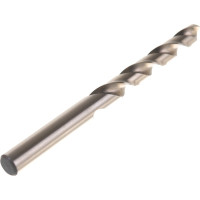 Сверло по металлу HSSE-Co5 DIN 338 (10х133х87 мм) Ruko 215100