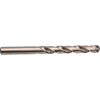 Сверло по металлу HSSE-Co5 DIN 338 (10,5х133х87 мм) Ruko 215105
