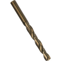Сверло по металлу HSSE-Co5 DIN 338 (14х160х108 мм) Ruko 215140