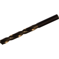 Сверло по металлу HSSE-Co5 DIN 338 (14х160х108 мм) Ruko 215140