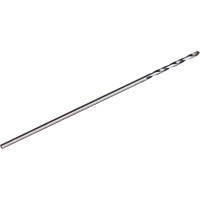 Сверло по металлу HSS-G DIN 338 (0.5х22х6 мм) Ruko 214005