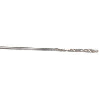 Сверло по металлу HSS-G DIN 338 (1.5х40х18 мм) Ruko 214015