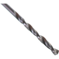 Сверло по металлу HSS-G DIN 338 (2.5х57х30 мм) Ruko 214025
