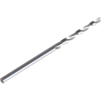 Сверло по металлу HSS-G DIN 338 (2.5х57х30 мм) Ruko 214025