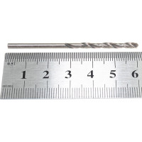 Сверло по металлу HSS-G DIN 338 (2.9х61х33 мм) Ruko 214029