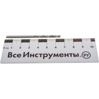 Сверло по металлу HSS-G DIN 338 (3.2х65х36 мм) Ruko 214032