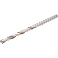 Сверло по металлу HSS-G DIN 338 (4х75х43 мм) Ruko 214040