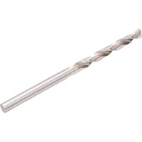 Сверло по металлу HSS-G DIN 338 (4х75х43 мм) Ruko 214040