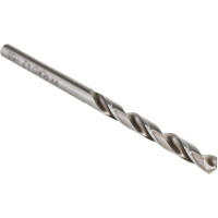 Сверло по металлу HSS-G DIN 338 (4.2х75х43 мм) Ruko 214042