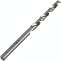 Сверло по металлу HSS-G DIN 338 (4.5х80х47 мм) Ruko 214045