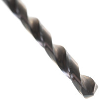 Сверло по металлу HSS-G DIN 338 (5х86х52 мм) Ruko 214050