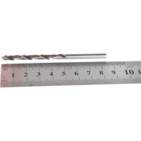 Сверло по металлу HSS-G DIN 338 (5х86х52 мм) Ruko 214050