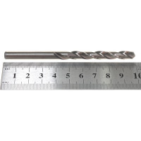 Сверло по металлу HSS-G DIN 338 (6.7х109х69 мм) Ruko 214067