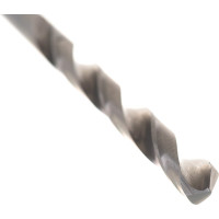 Сверло по металлу HSS-G DIN 338 (6.8х109х69 мм) Ruko 214068