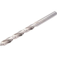 Сверло по металлу HSS-G DIN 338 (7.5х109х69 мм) Ruko 214075