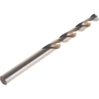 Сверло по металлу HSS-G DIN 338 (8.5х117х75 мм) Ruko 214085