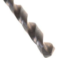 Сверло по металлу HSS-G DIN 338 (8.5х117х75 мм) Ruko 214085