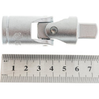 Кардан шарнирный (1/2") Станкоимпорт CS-12.49