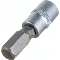 Торцевая вставка с битой (1/4"; H8) Станкоимпорт CS-14.12.H8