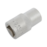 Торцевая головка E-star (1/2", 16 мм) Станкоимпорт CS-12.13.16