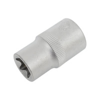 Торцевая головка E-star (1/2", 16 мм) Станкоимпорт CS-12.13.16