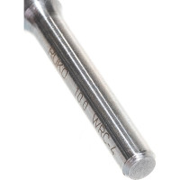 Бор-фреза сфероцилиндрическая WRC (10.0 мм) RUKO 116022