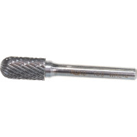 Бор-фреза сфероцилиндрическая WRC (10.0 мм) RUKO 116022