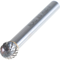 Бор-фреза сферическая KUD (8.0 мм) RUKO 116042