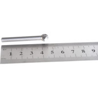 Бор-фреза сферическая KUD (8.0 мм) RUKO 116042