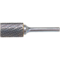 Бор-фреза цилиндрическая ZYA c торцевыми зубьями (16.0 мм) RUKO 116019