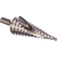 Ступенчатое сверло №2 (4-30 мм) RUKO 101052