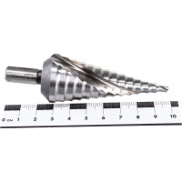 Ступенчатое сверло №2 (4-30 мм) RUKO 101052