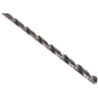 Сверло по металлу удлиненное HSS-G DIN 340 (4х119/78 мм) Ruko 203040