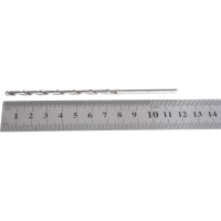 Сверло по металлу удлиненное HSS-G DIN 340 (4х119/78 мм) Ruko 203040